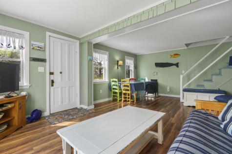 1841 Harpswell Islands Road Harpswell ME 04066