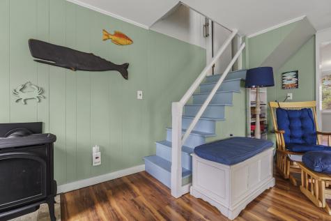 1841 Harpswell Islands Road Harpswell ME 04066