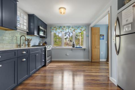 1841 Harpswell Islands Road Harpswell ME 04066
