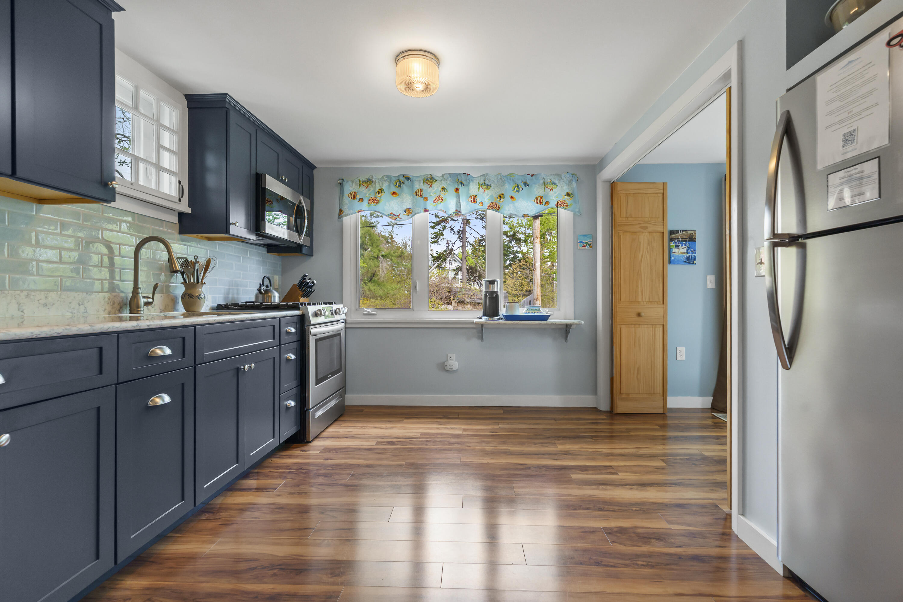 1841 Harpswell Islands Road Harpswell ME 04066