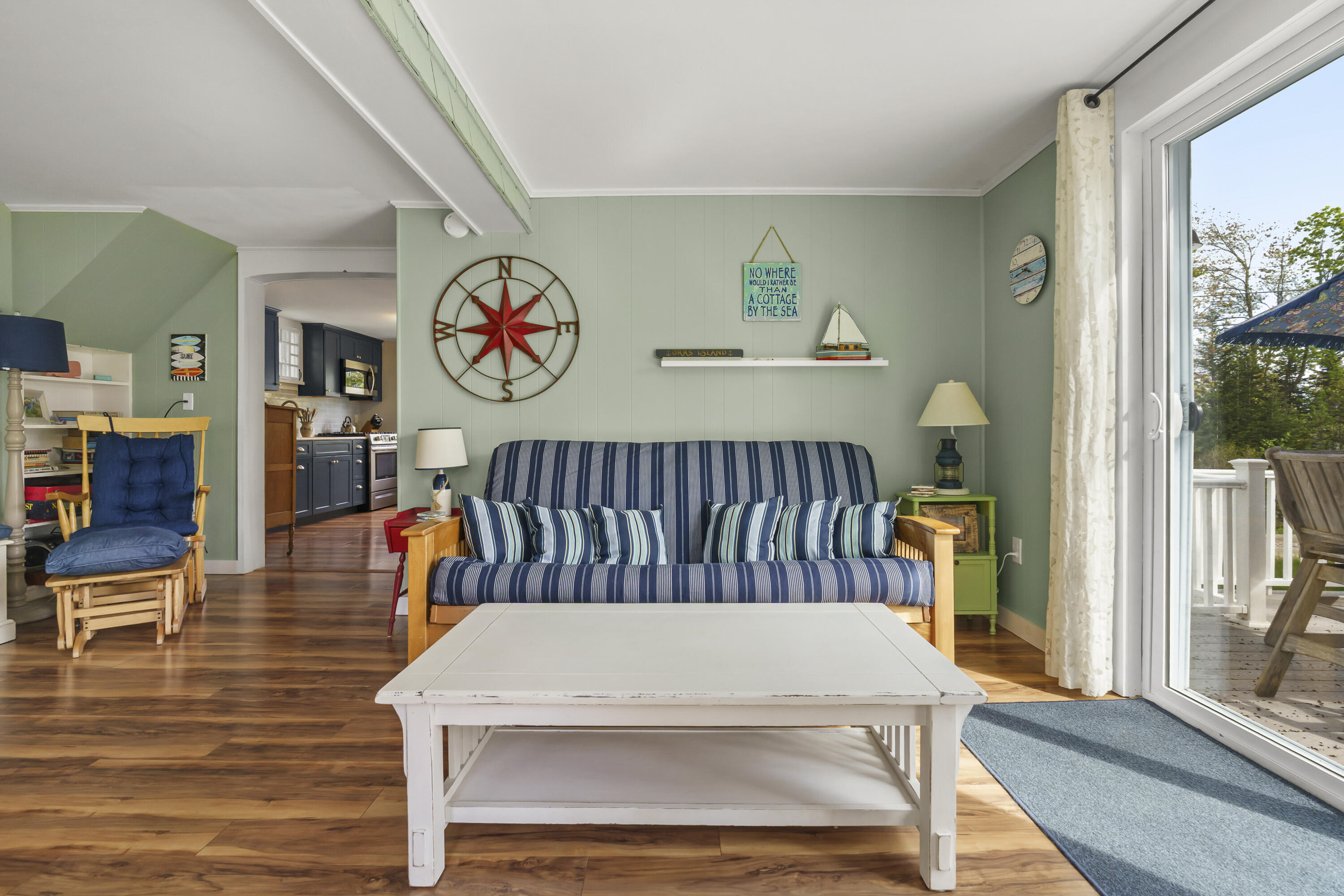 1841 Harpswell Islands Road Harpswell ME 04066