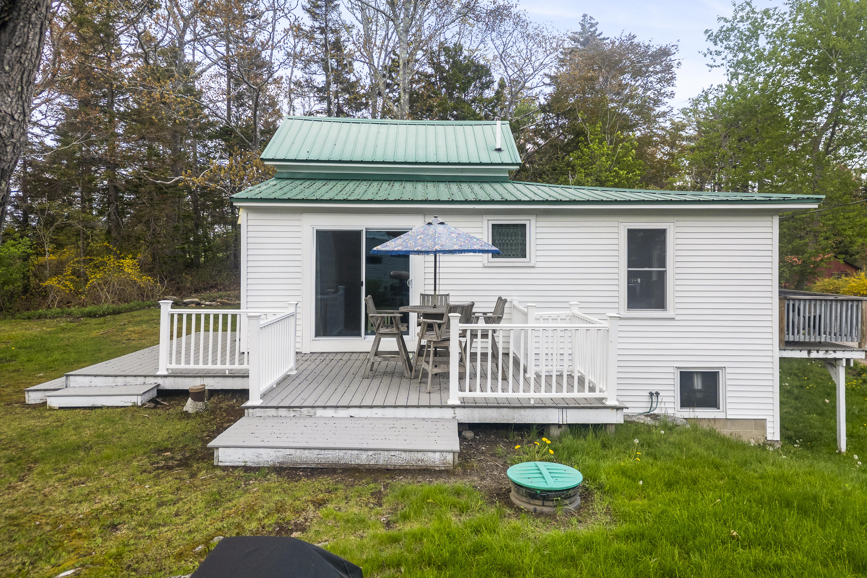 1841 Harpswell Islands Road Harpswell ME 04066
