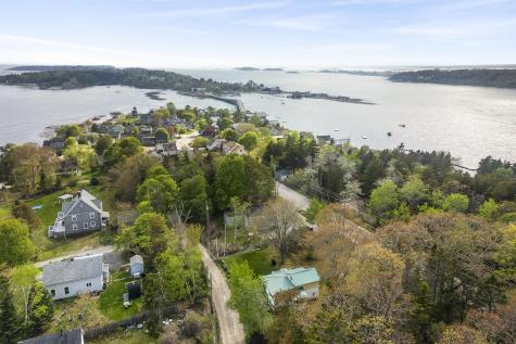 1841 Harpswell Islands Road Harpswell ME 04066