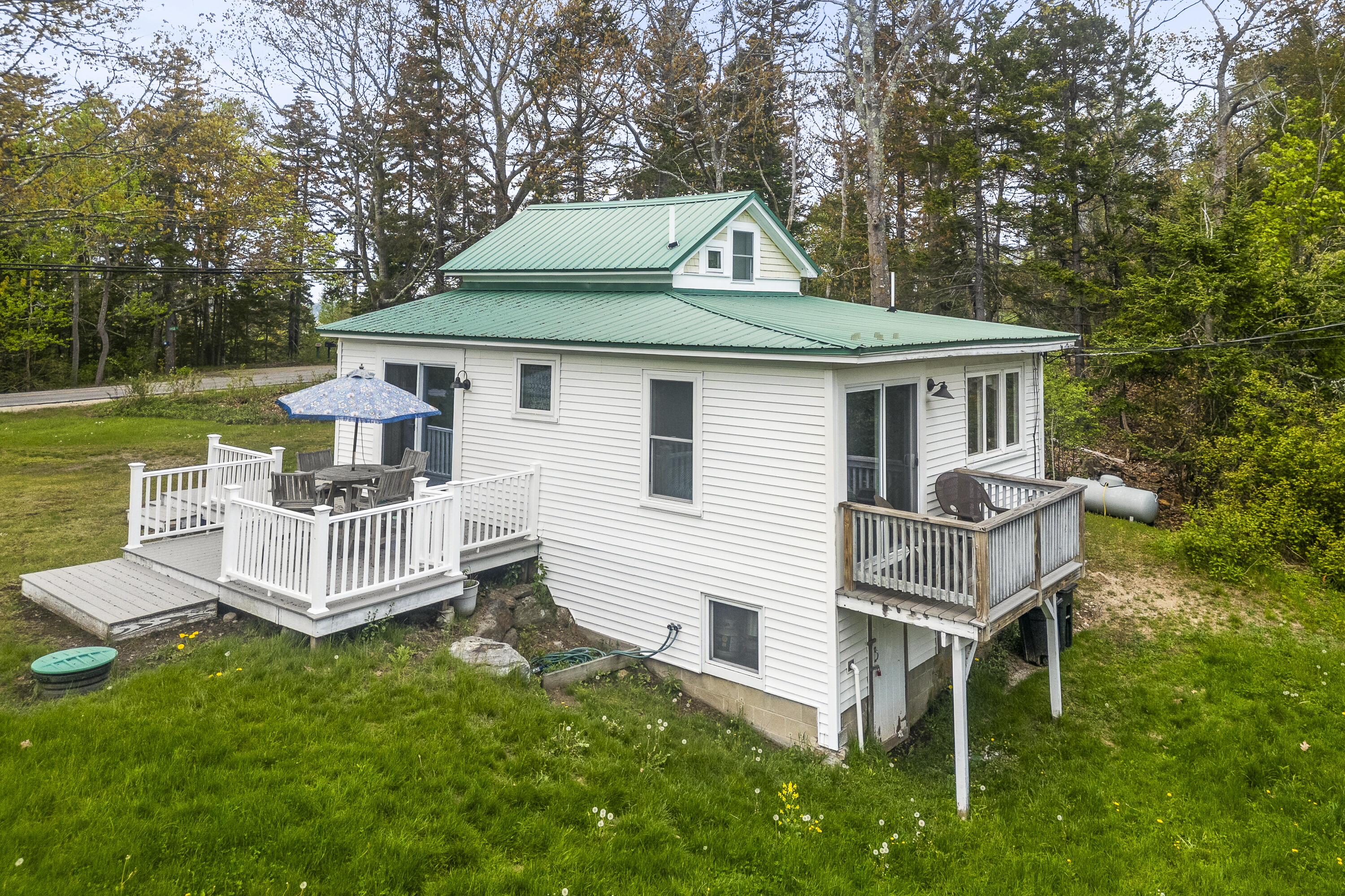 1841 Harpswell Islands Road Harpswell ME 04066