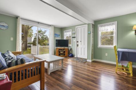 1841 Harpswell Islands Road Harpswell ME 04066