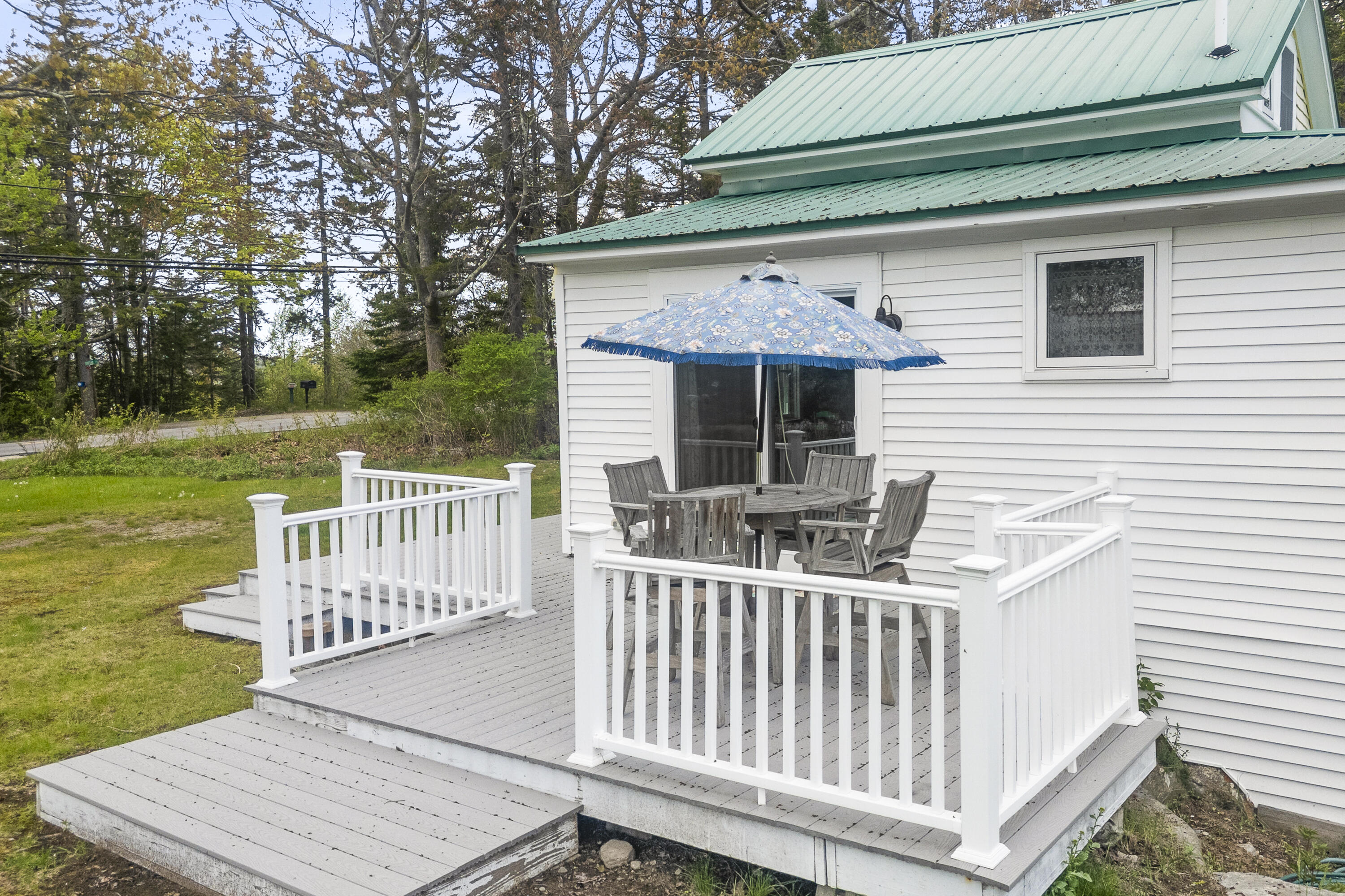 1841 Harpswell Islands Road Harpswell ME 04066