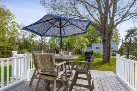 1841 Harpswell Islands Road Harpswell ME 04066