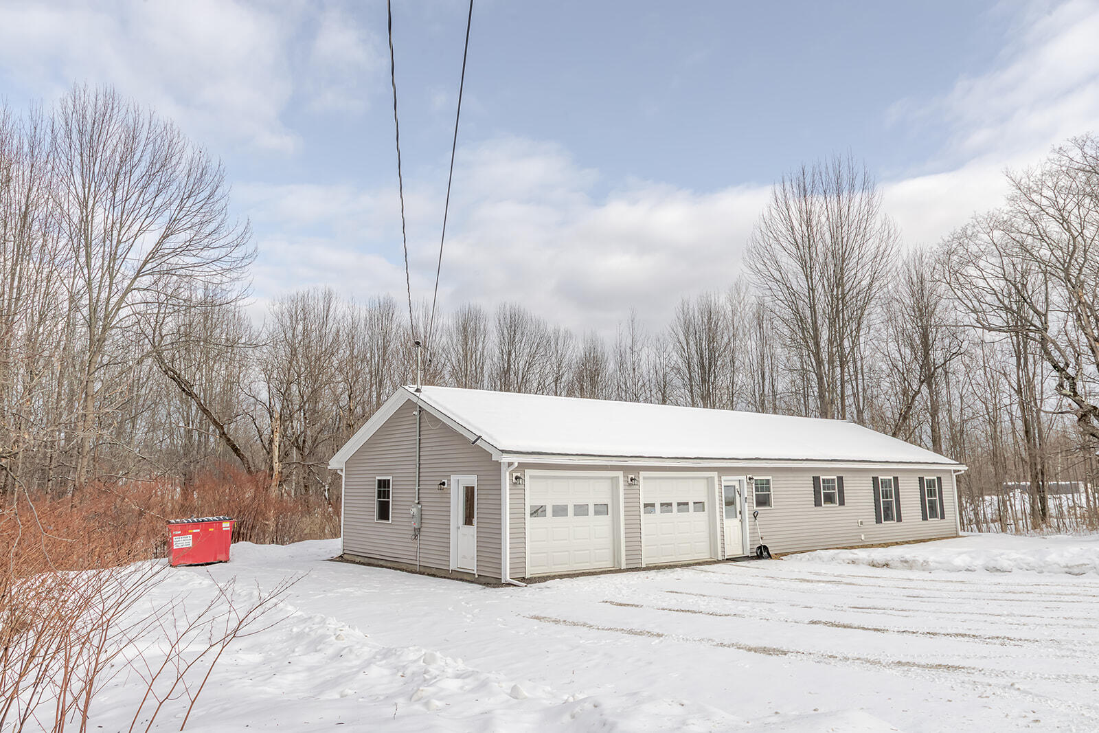 508 Essex Street Dover-foxcroft ME 04426