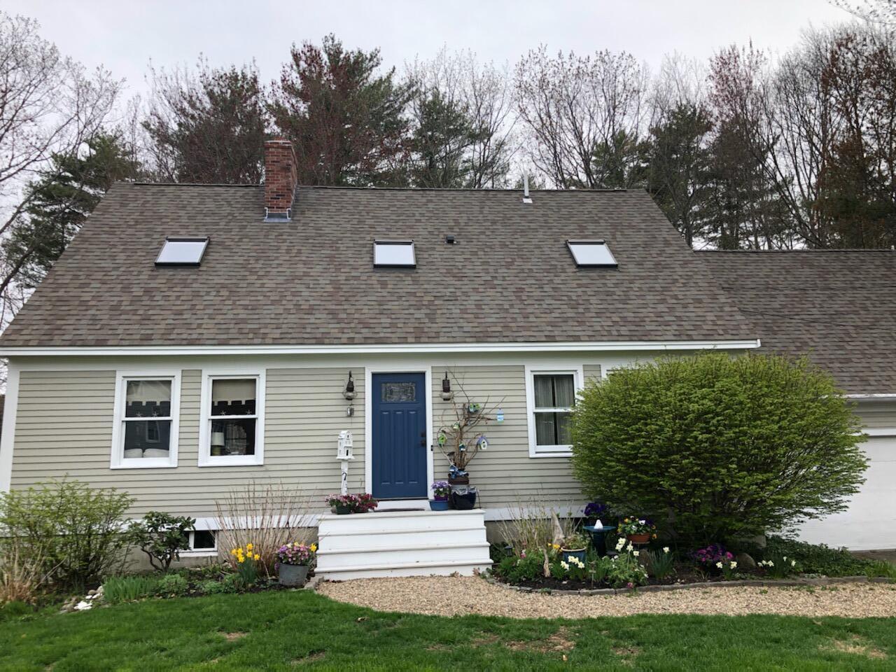 5 Quail Court York ME 03909
