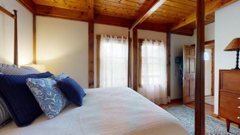 5 Quail Court York ME 03909