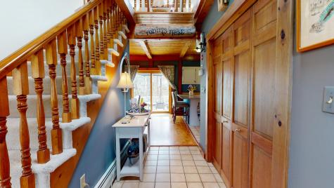 5 Quail Court York ME 03909