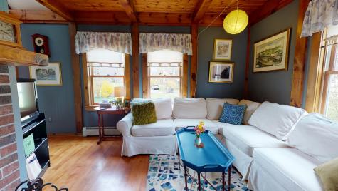 5 Quail Court York ME 03909