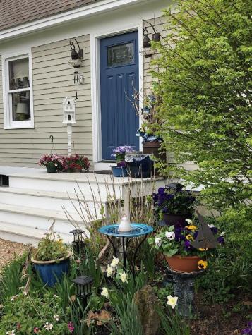 5 Quail Court York ME 03909