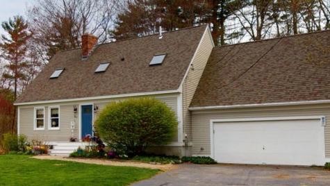 5 Quail Court York ME 03909