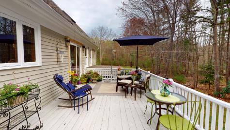 5 Quail Court York ME 03909