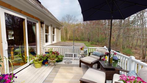 5 Quail Court York ME 03909