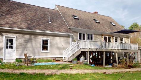 5 Quail Court York ME 03909