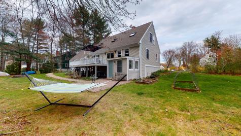5 Quail Court York ME 03909