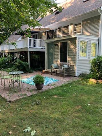 5 Quail Court York ME 03909