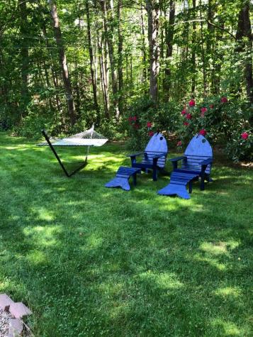 5 Quail Court York ME 03909