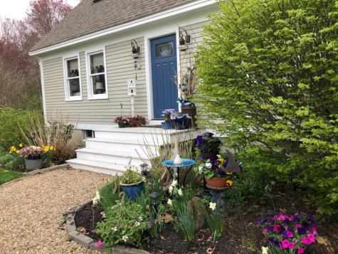 5 Quail Court York ME 03909