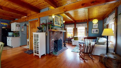 5 Quail Court York ME 03909