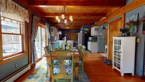 5 Quail Court York ME 03909