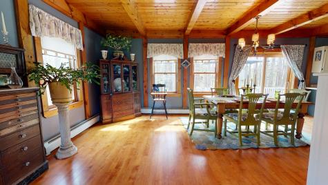 5 Quail Court York ME 03909