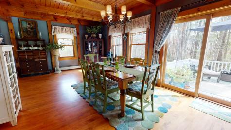 5 Quail Court York ME 03909