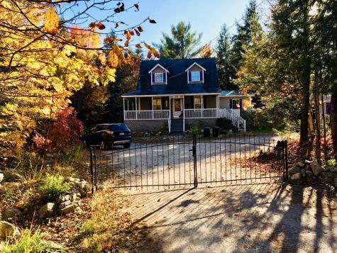 459 Norway Road Waterford ME 04088