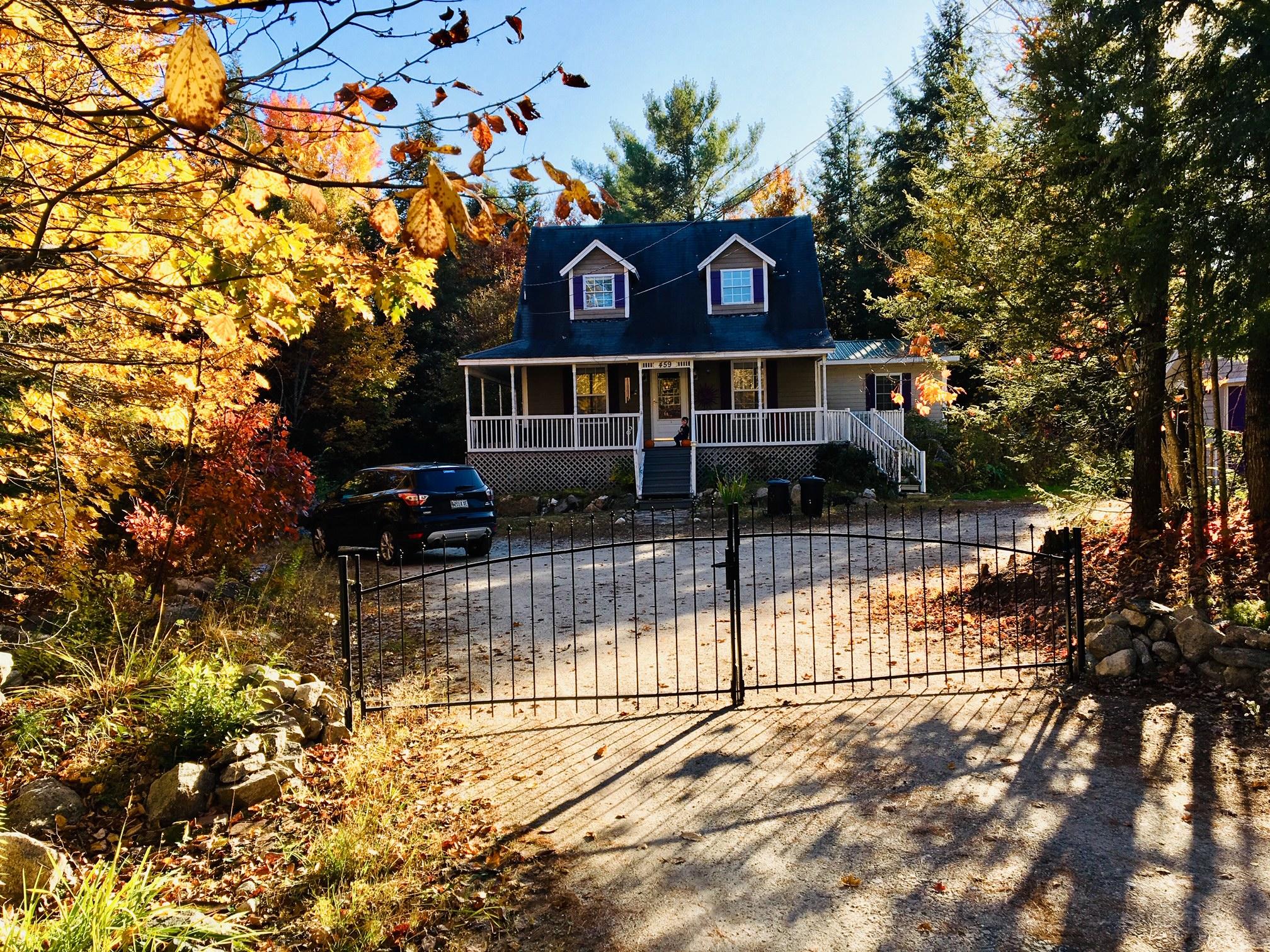 459 Norway Road Waterford ME 04088