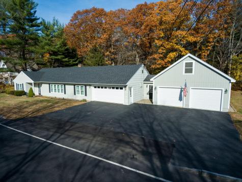 35 Fletcher Street Kennebunk ME 04043