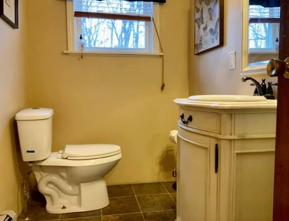 714 Morrills Mill Road North Berwick ME 03906