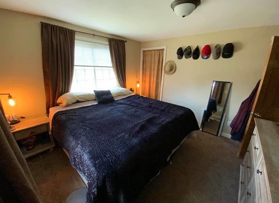 714 Morrills Mill Road North Berwick ME 03906