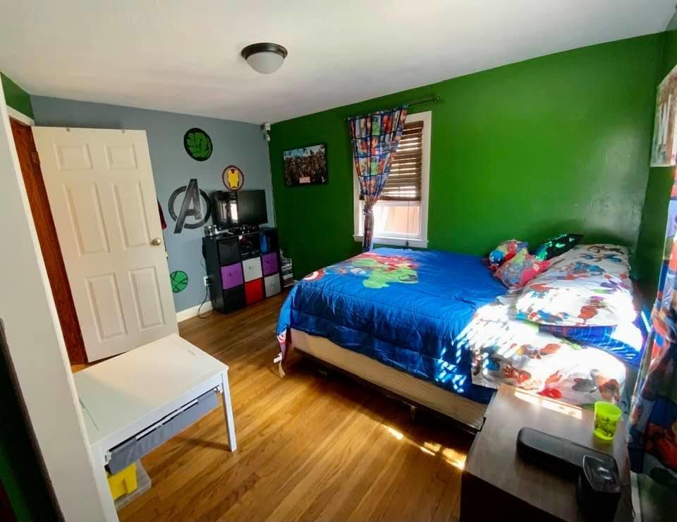 714 Morrills Mill Road North Berwick ME 03906