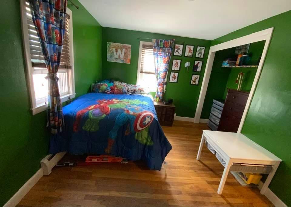 714 Morrills Mill Road North Berwick ME 03906