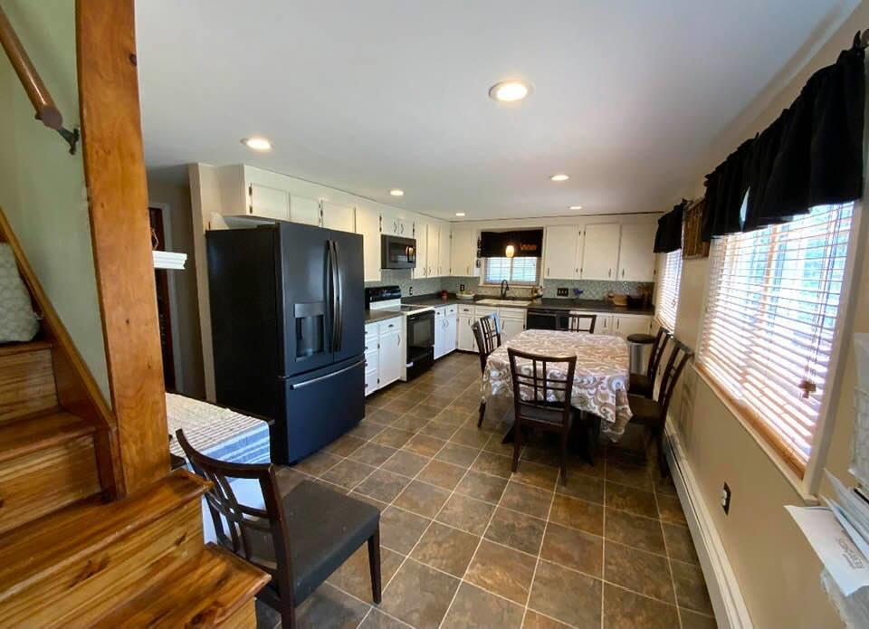 714 Morrills Mill Road North Berwick ME 03906