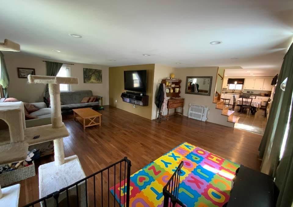 714 Morrills Mill Road North Berwick ME 03906