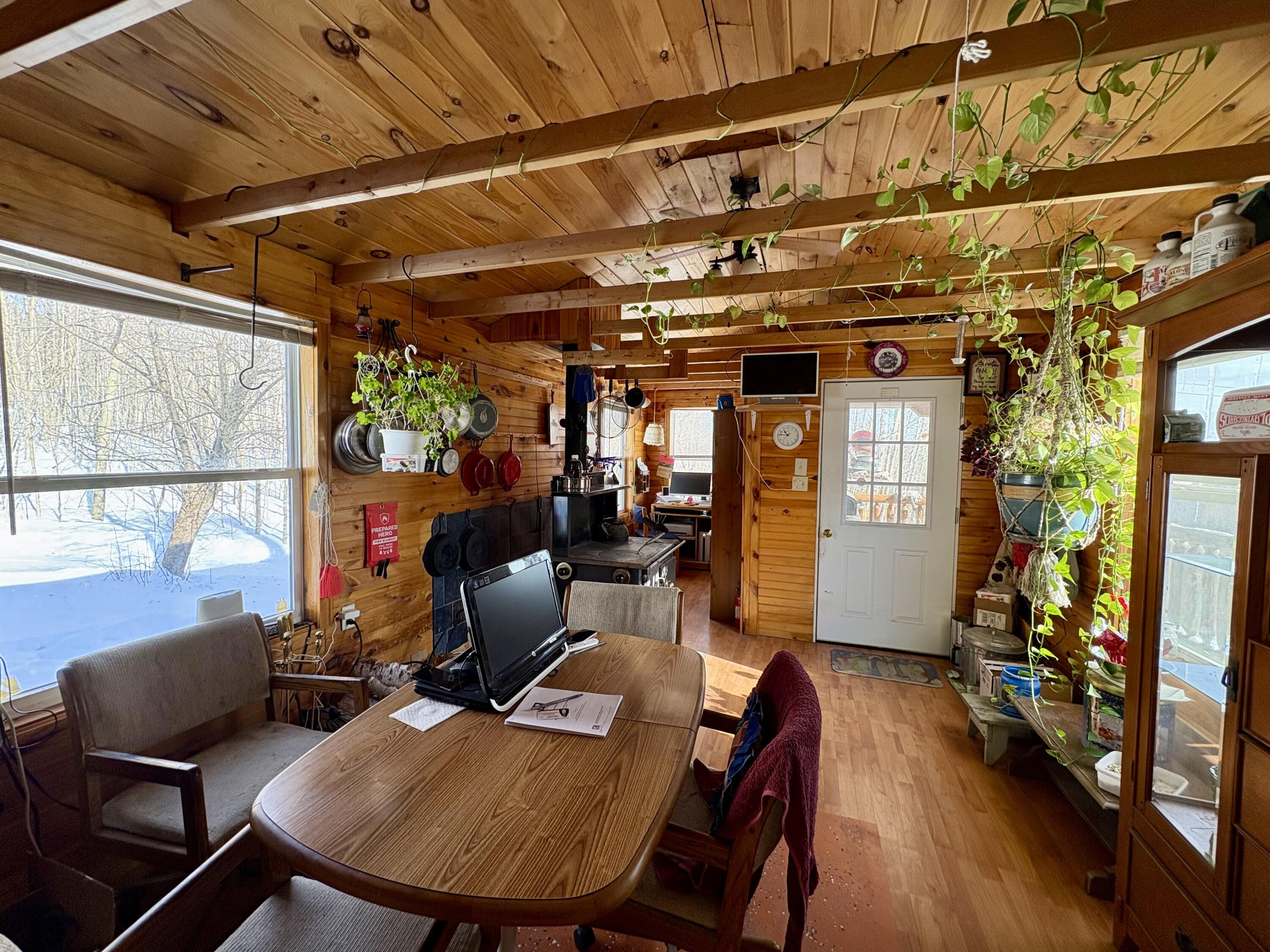 32 Nagle Lane Weston ME 04471