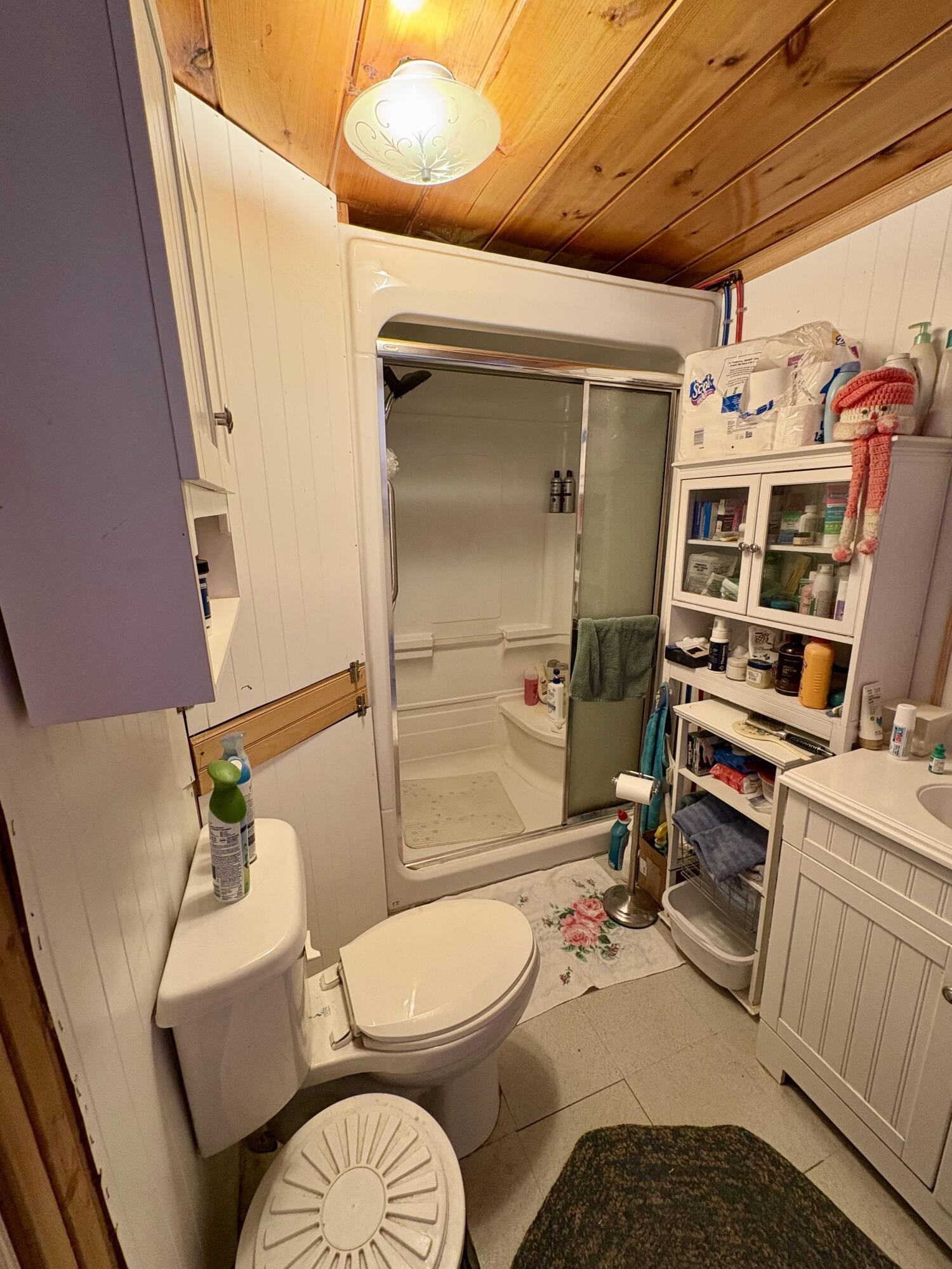 32 Nagle Lane Weston ME 04471