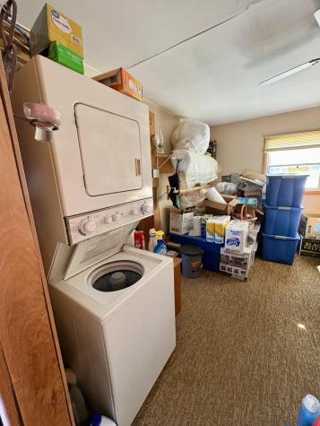 32 Nagle Lane Weston ME 04471