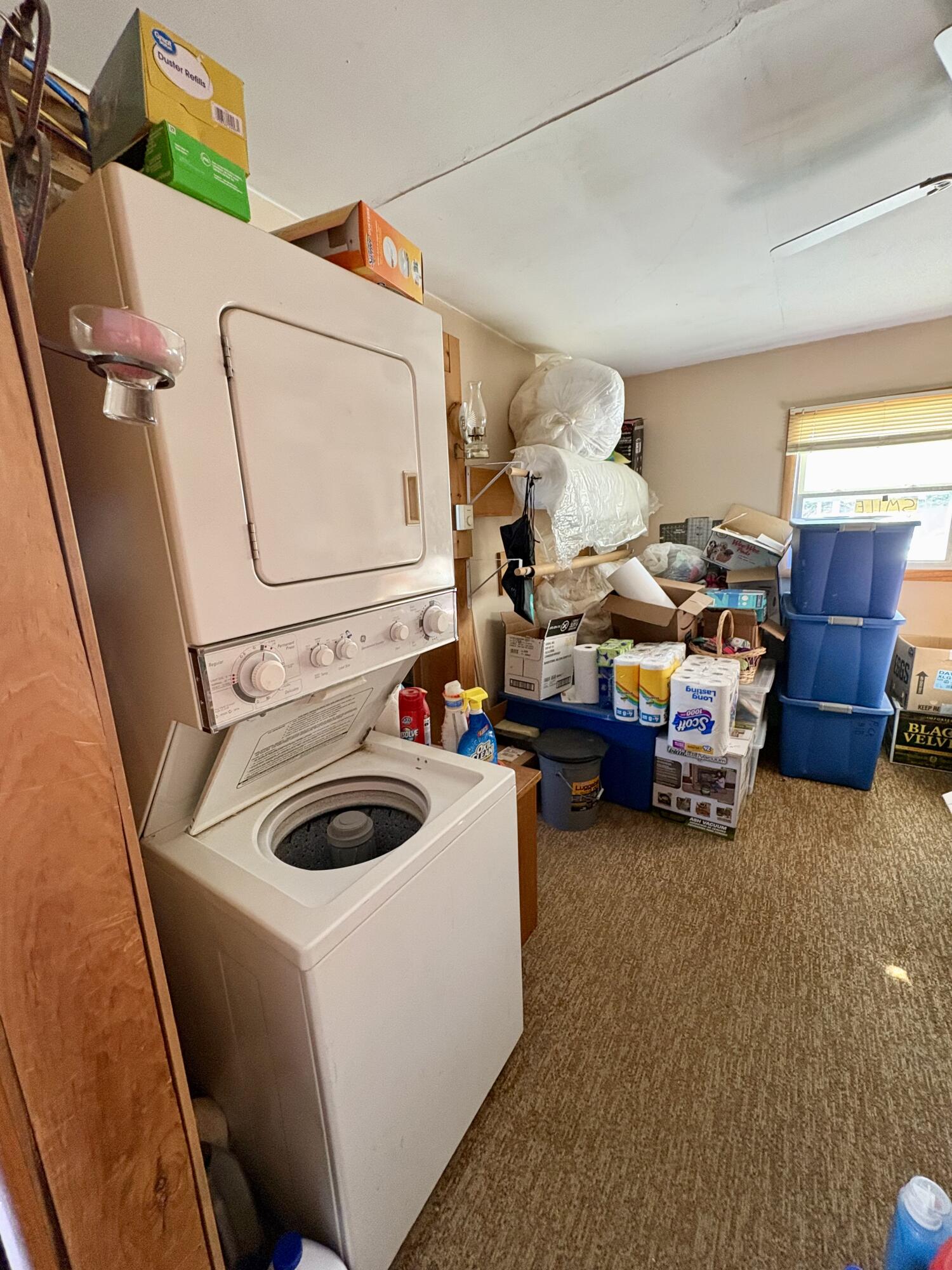 32 Nagle Lane Weston ME 04471