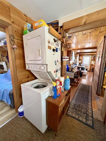 32 Nagle Lane Weston ME 04471