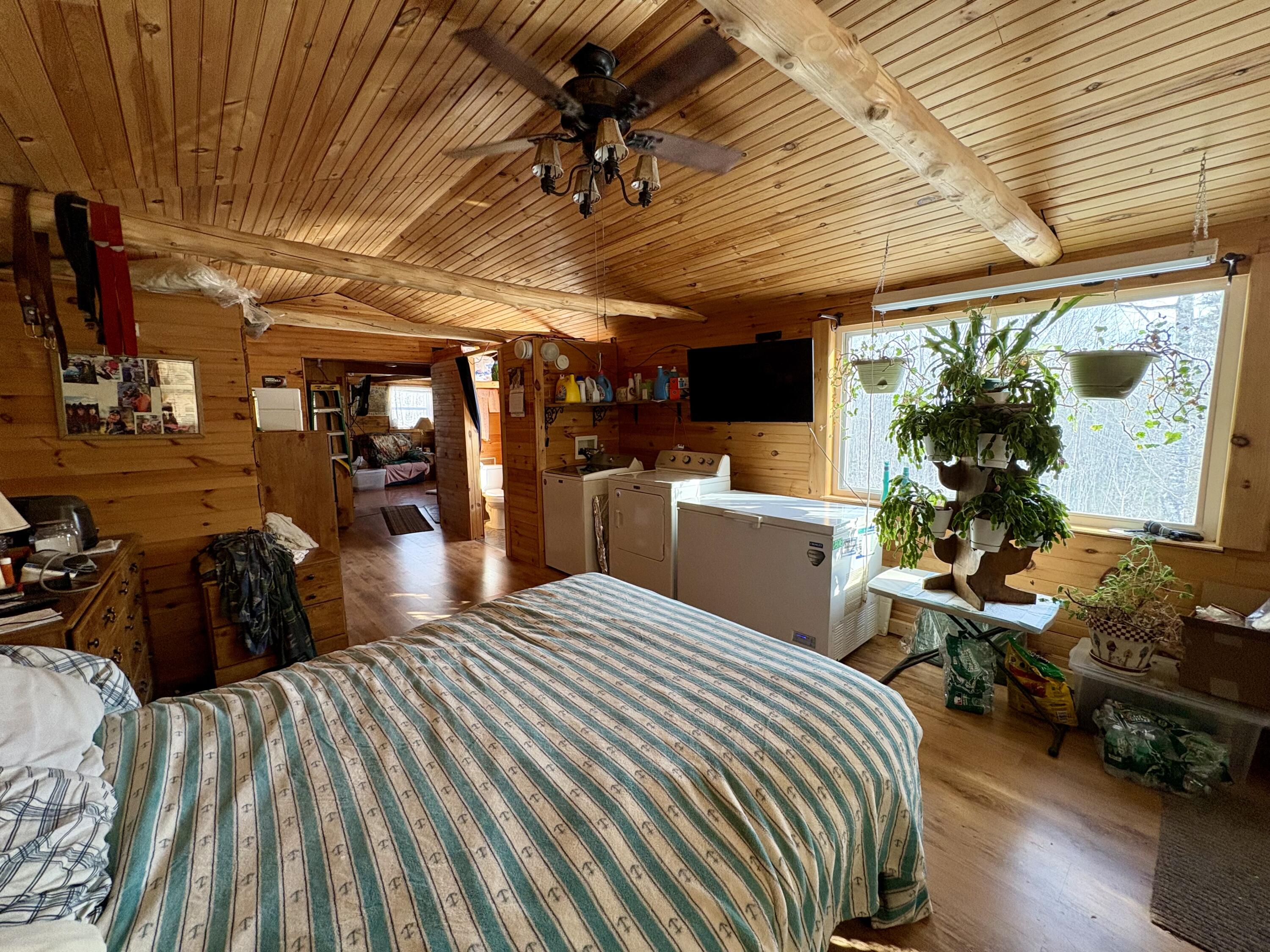 32 Nagle Lane Weston ME 04471