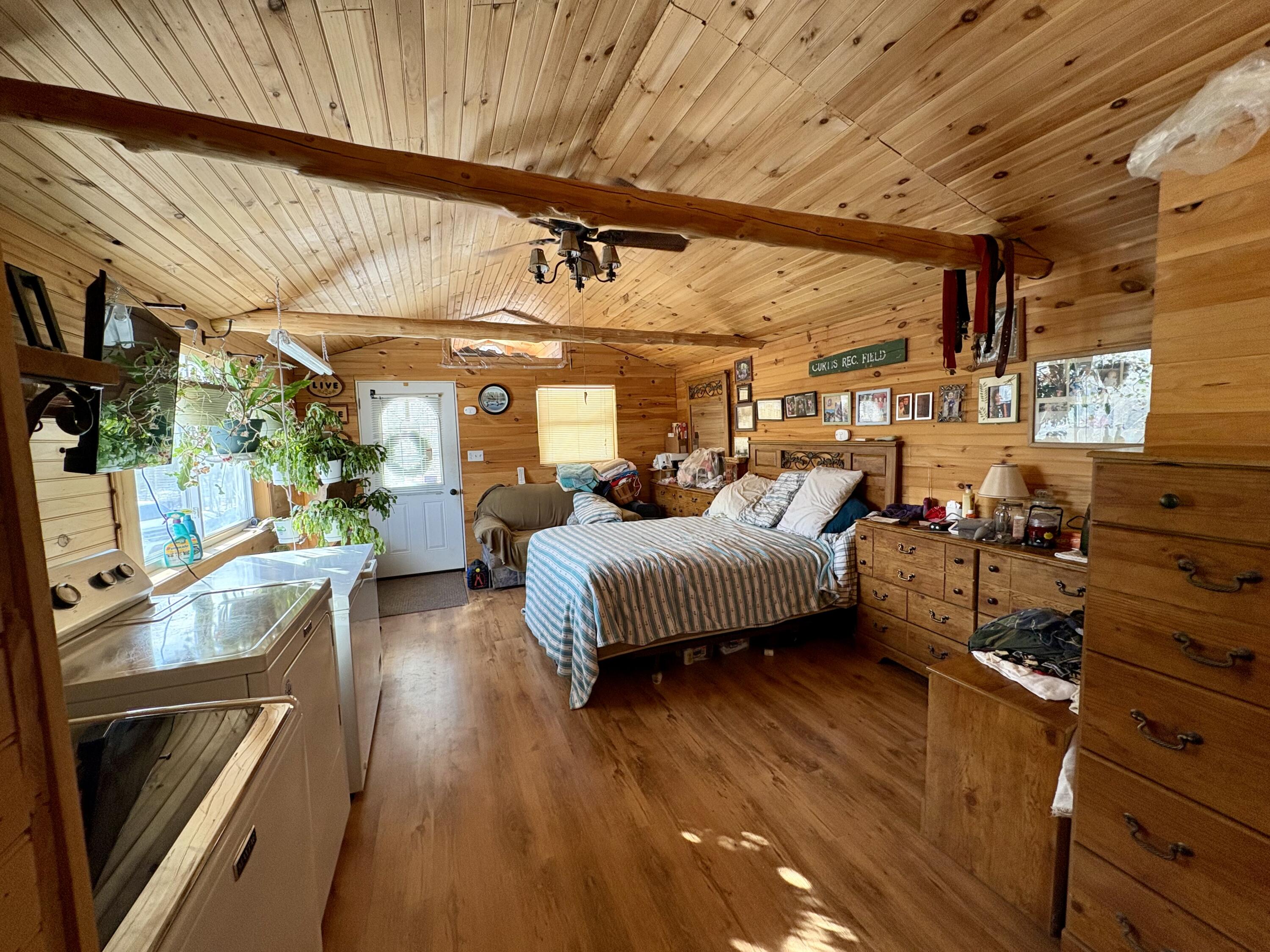 32 Nagle Lane Weston ME 04471