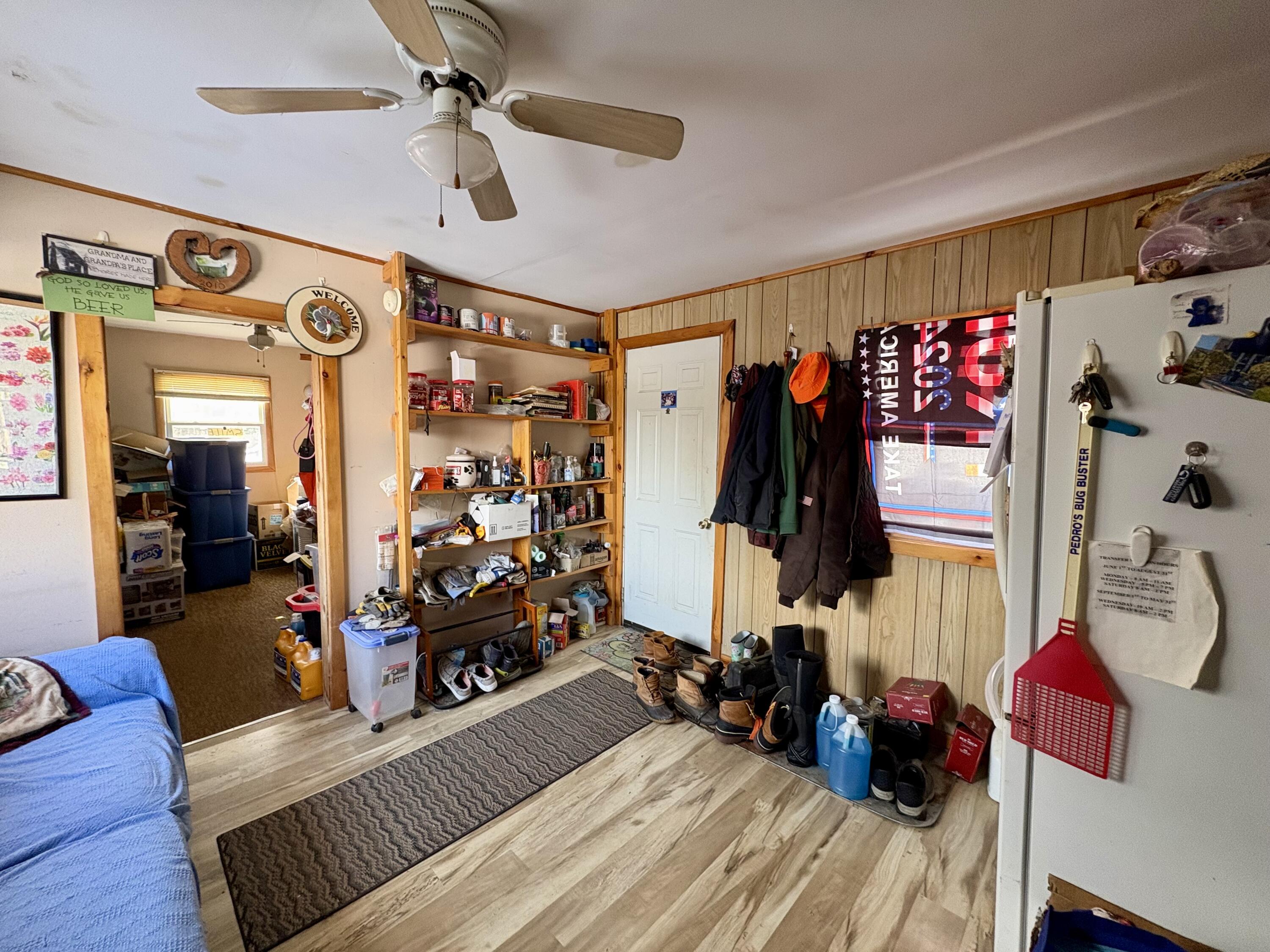 32 Nagle Lane Weston ME 04471
