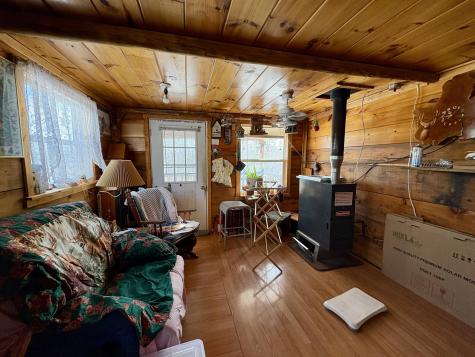 32 Nagle Lane Weston ME 04471