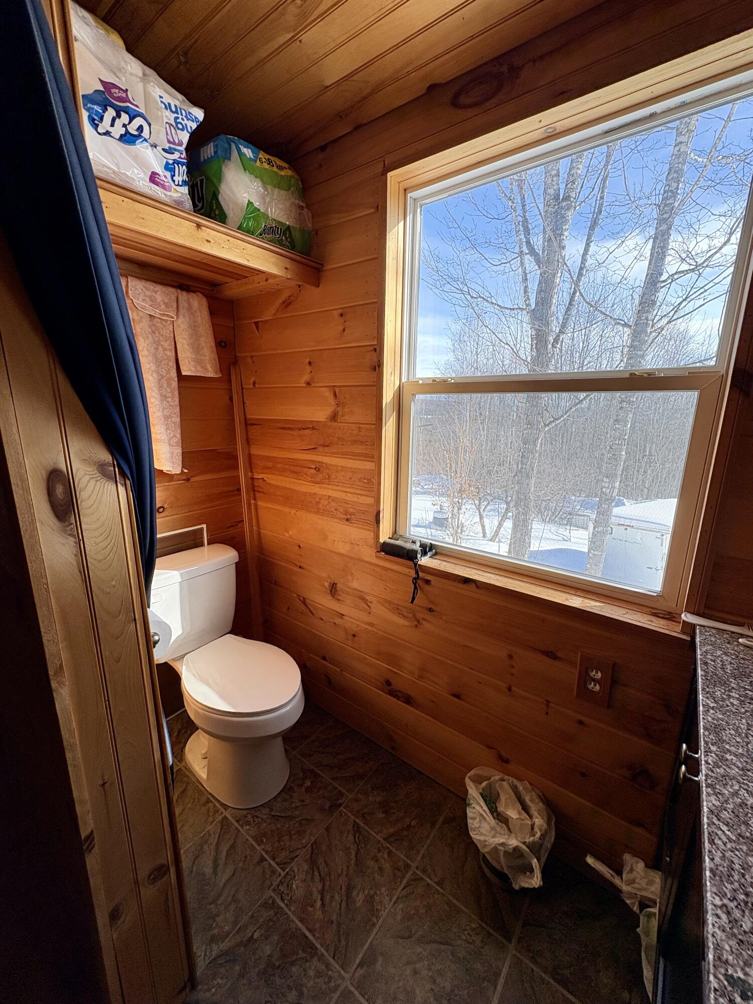 32 Nagle Lane Weston ME 04471