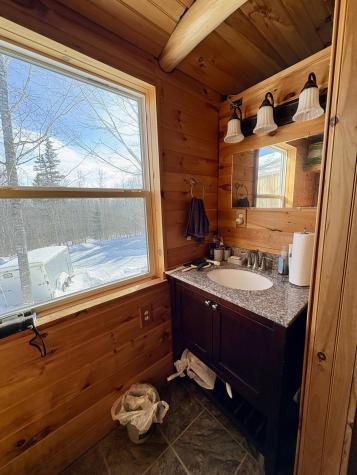 32 Nagle Lane Weston ME 04471