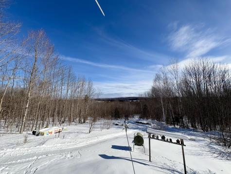 32 Nagle Lane Weston ME 04471